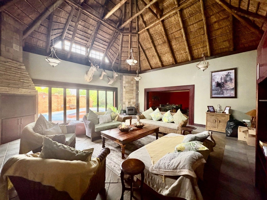 4 Bedroom Property for Sale in Universitas Free State